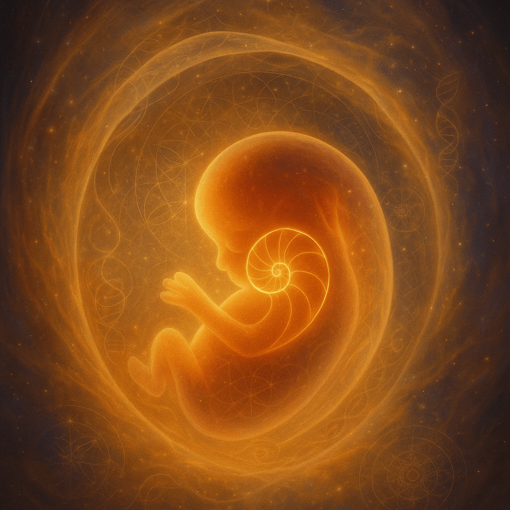  Fibonacci nel cuore