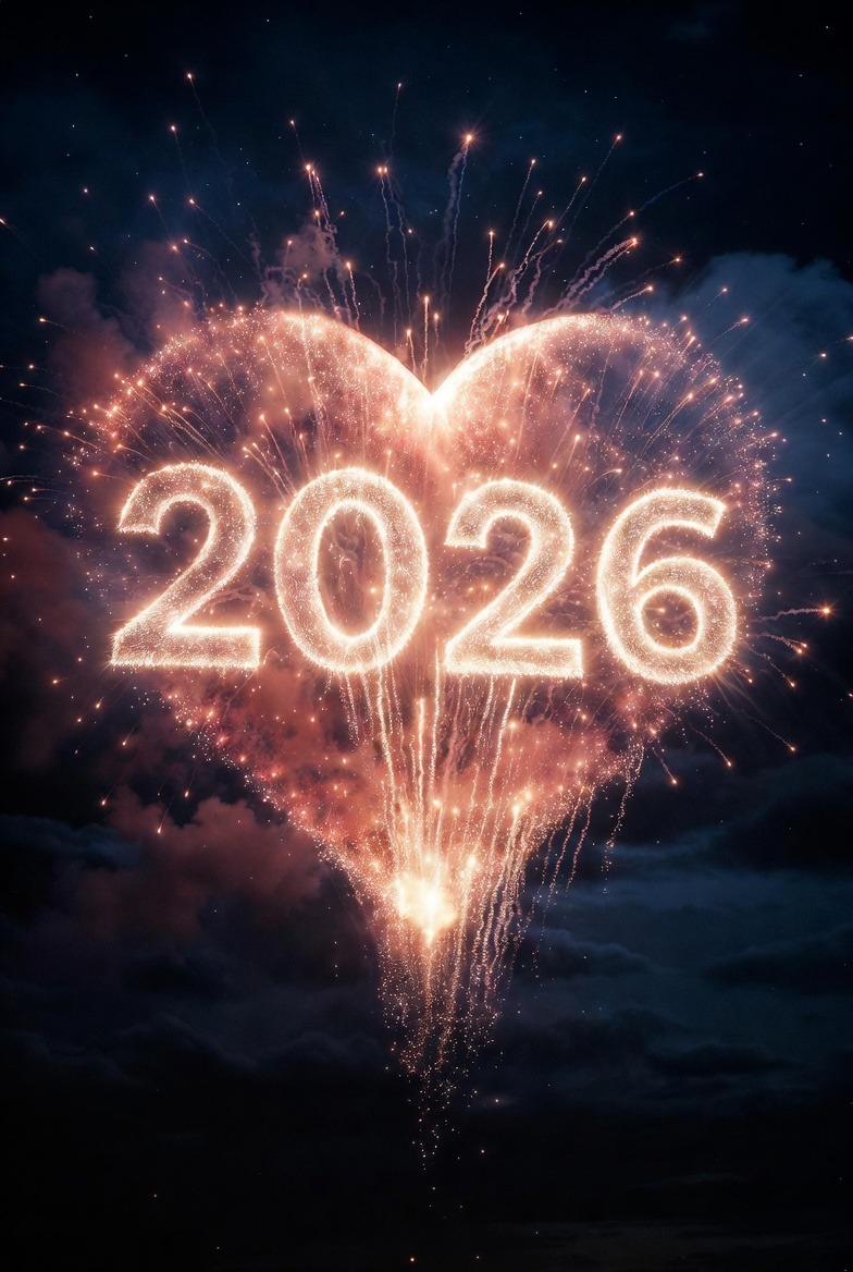 2026: quando l’intento nasce dal cuore, la vita risponde