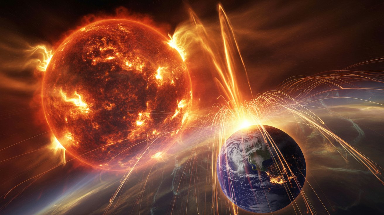 Quando il Sole risveglia l’Anima
