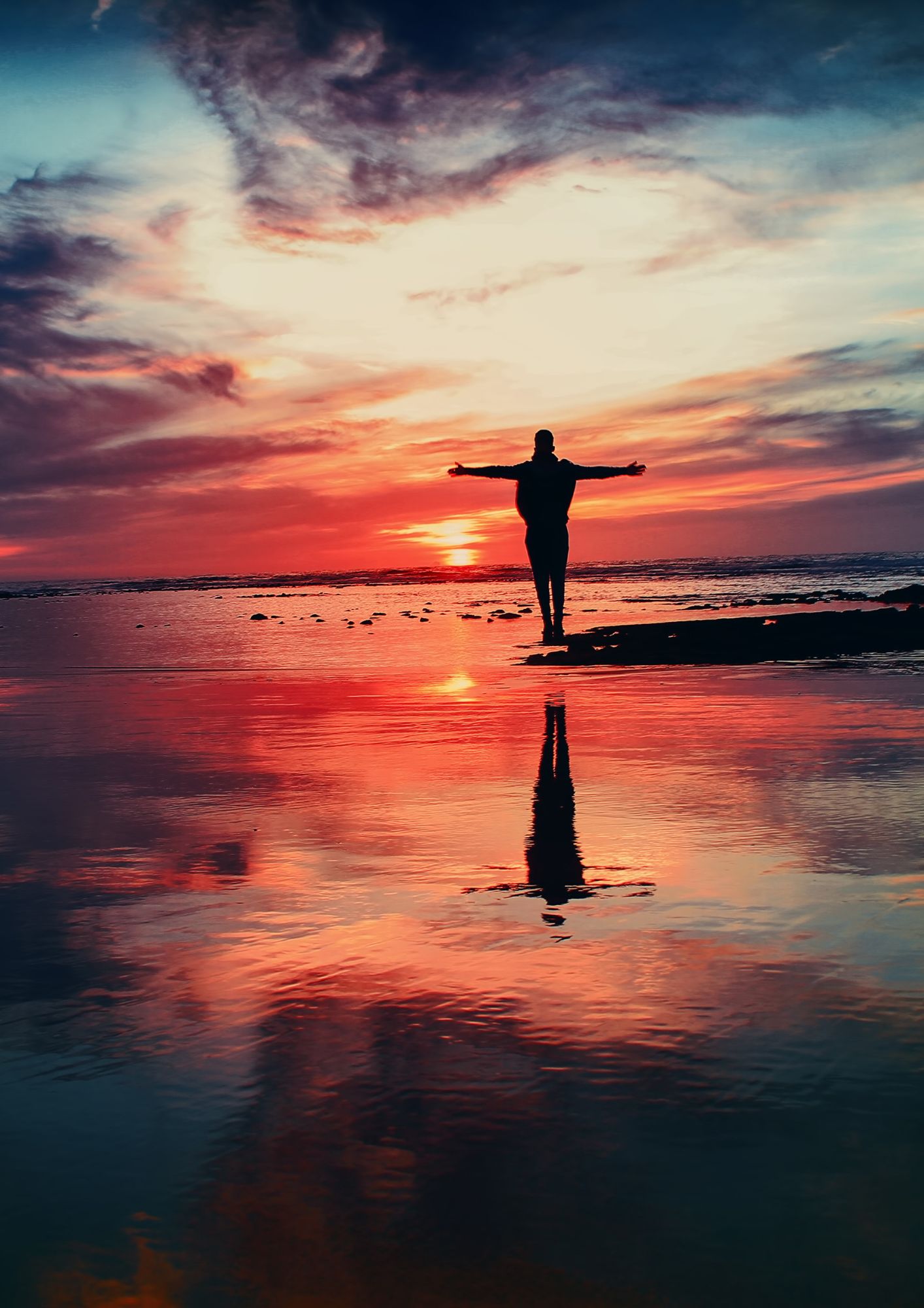 Beyond the Comfort Zone: Reprogram Your Subconscious and Reveal Your Authentic Self