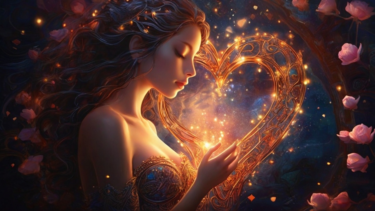Quando il Cuore Guida: Trasformare l’ansia in chiarezza interiore