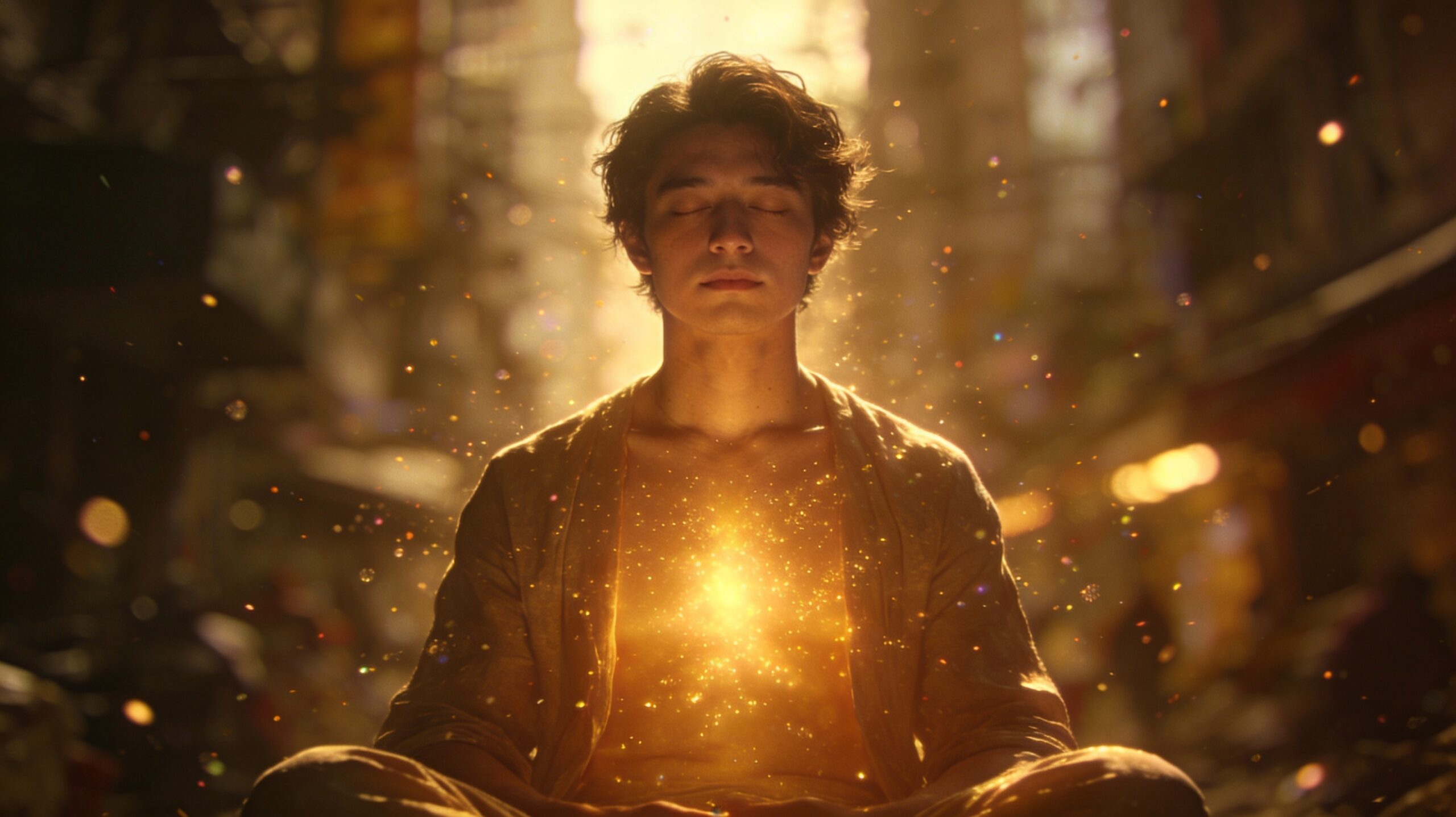 The Language of Light That We All Understand